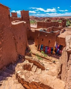 3 Days tour From Marrakech