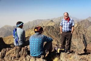 7 Days Tour From Marrakech