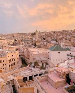 8 Days Itinerary From Marrakech