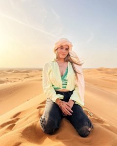 Marrakech to Merzouga Desert Itinerary