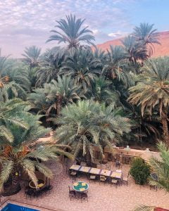 Morocco itinerary 4 Days From Fes