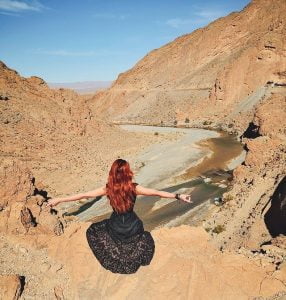 7 Days In Morocco, Itinerary From Casablanca