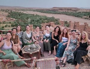 7 Days Tour from Tangier