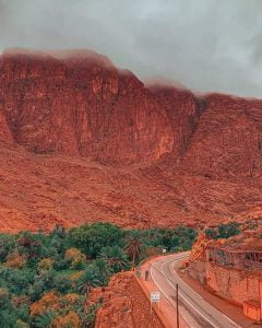 9 days in Morocco from Casablanca