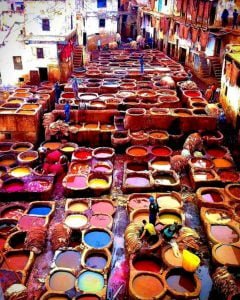 10 Days Morocco tour