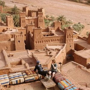 day trip to ait ben haddou