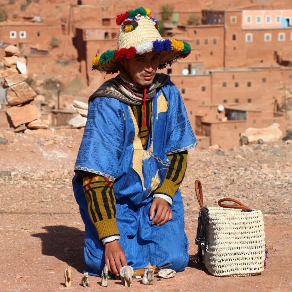 Berbers in Morocco A History that Everyone Should Know