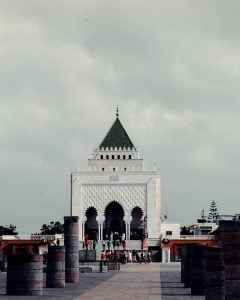 Mausolei