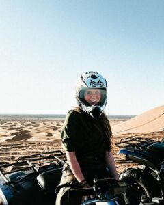 activities en Merzouga