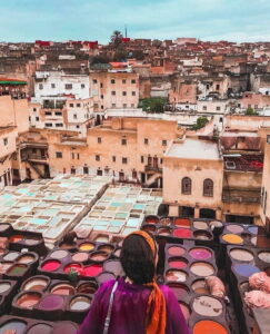 Viajes desde Fez