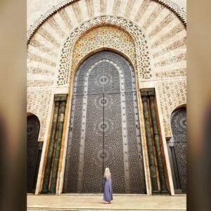 Viajes desde Casablanca